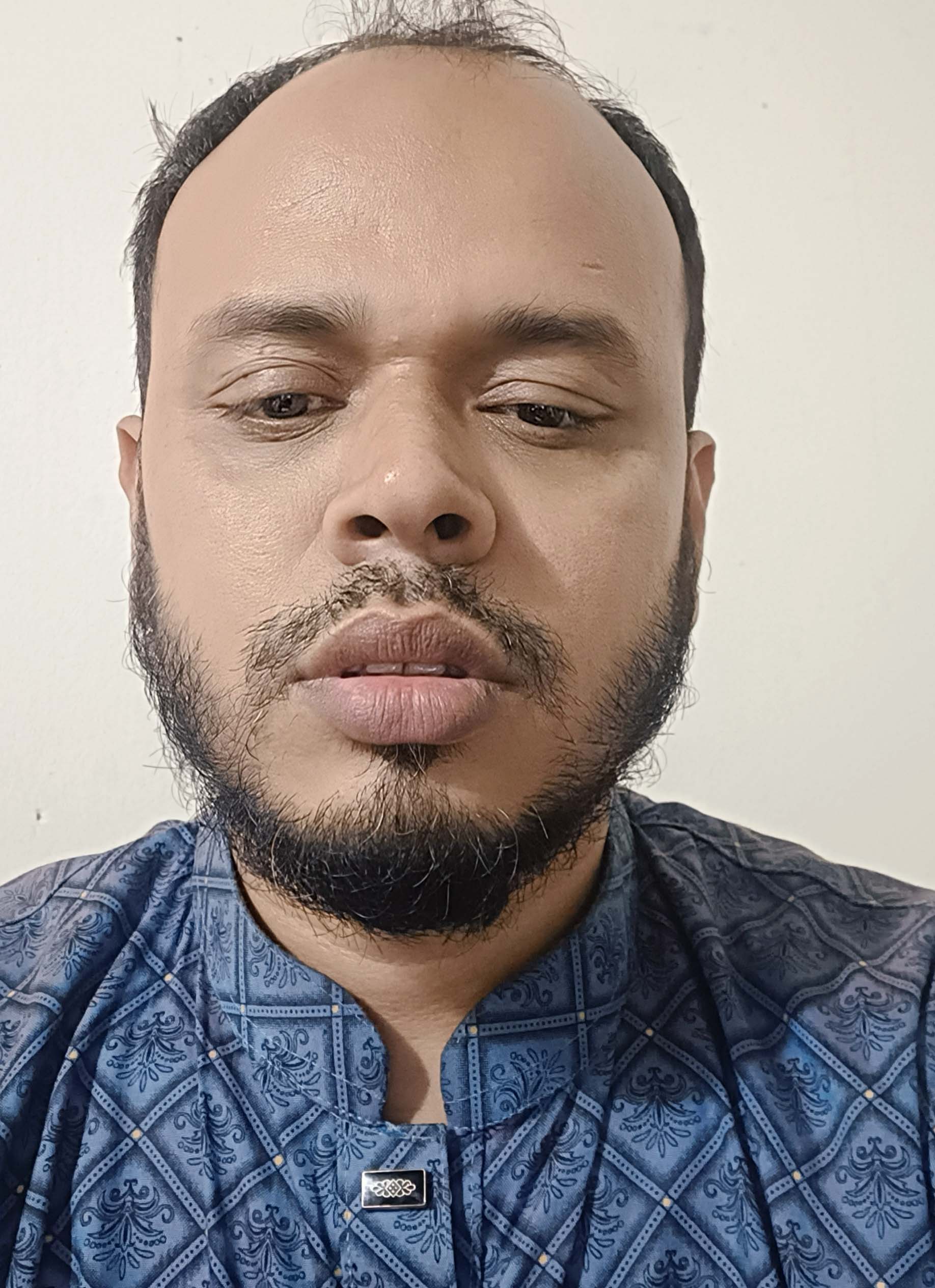 MD. ATIQUR RAHMAN TONMOY